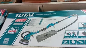 Total 1050w Drywall Sander Tws10501
