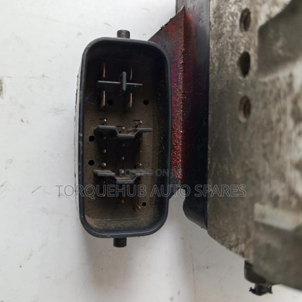 Toyota Harrier 2007 Abs Actuator - thumbnail 2