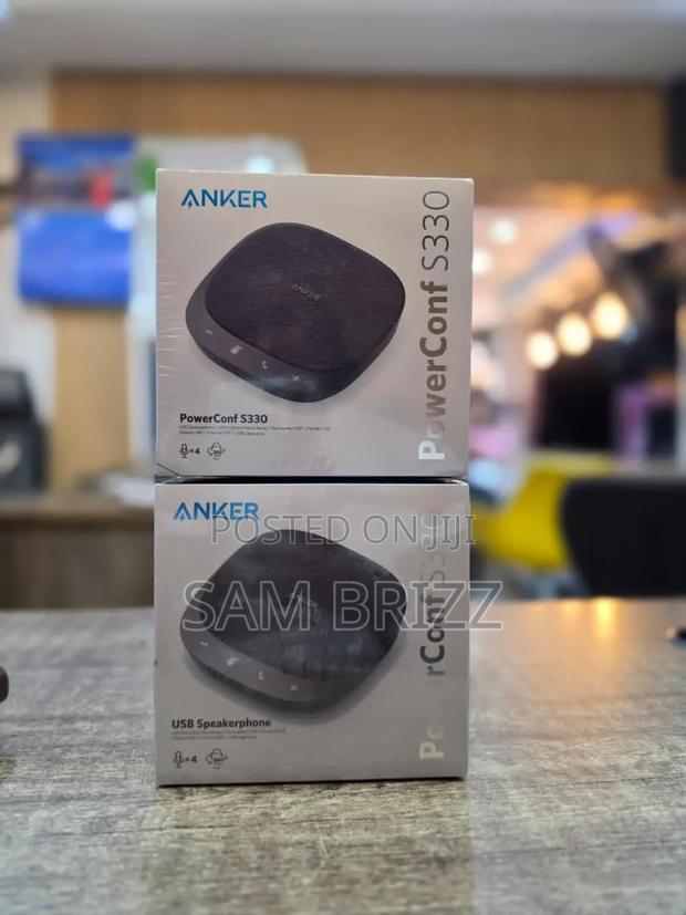 Anker Powerconf S330