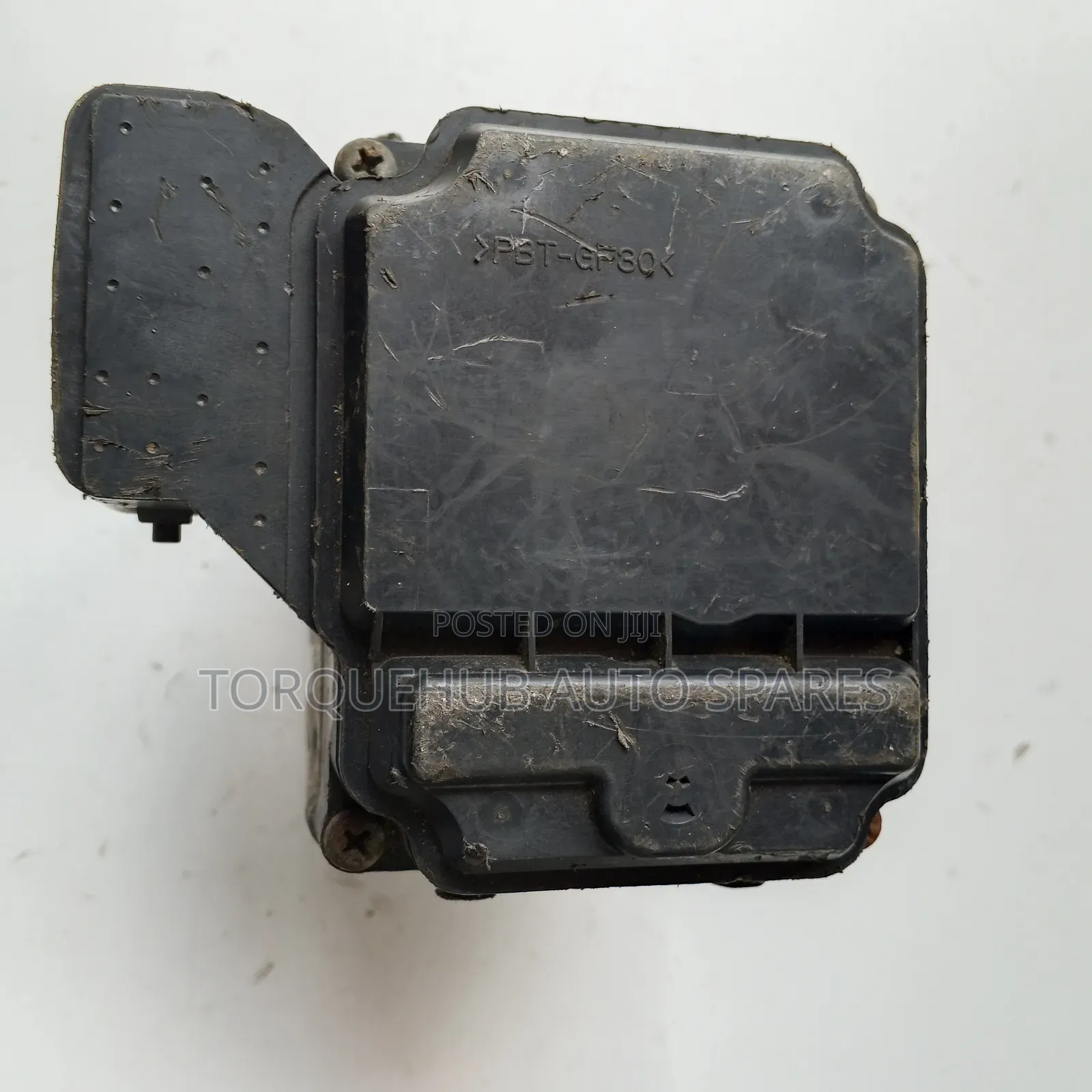 Toyota Harrier 2007 Abs Actuator ()