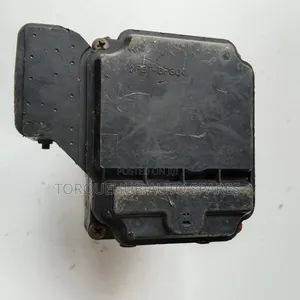Toyota Harrier 2007 Abs Actuator ()