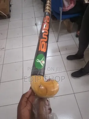 **Gamma Hockey Stick