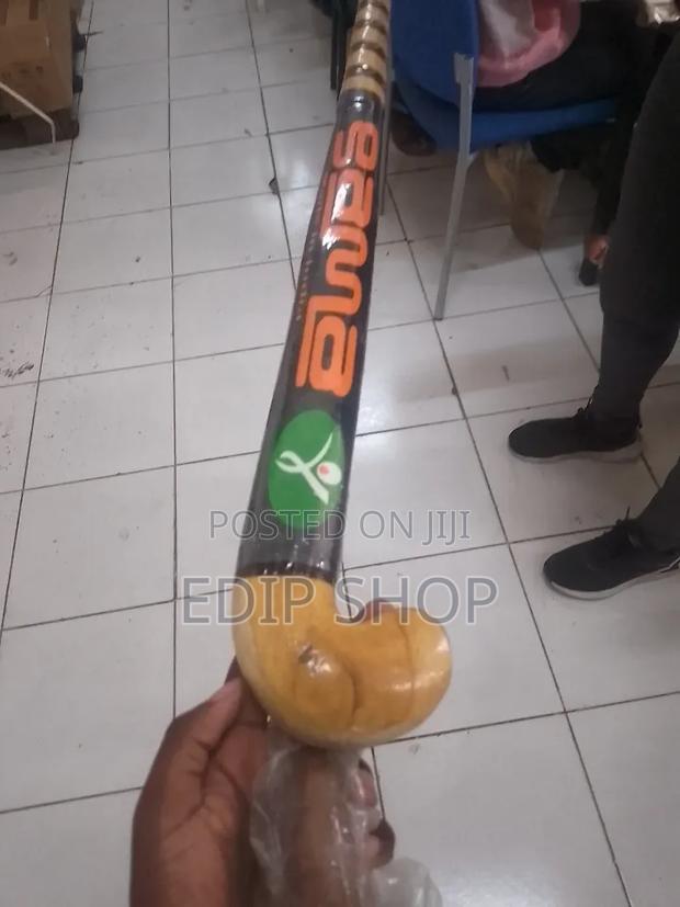 **Gamma Hockey Stick