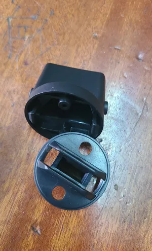 Mazda Ignition Knob