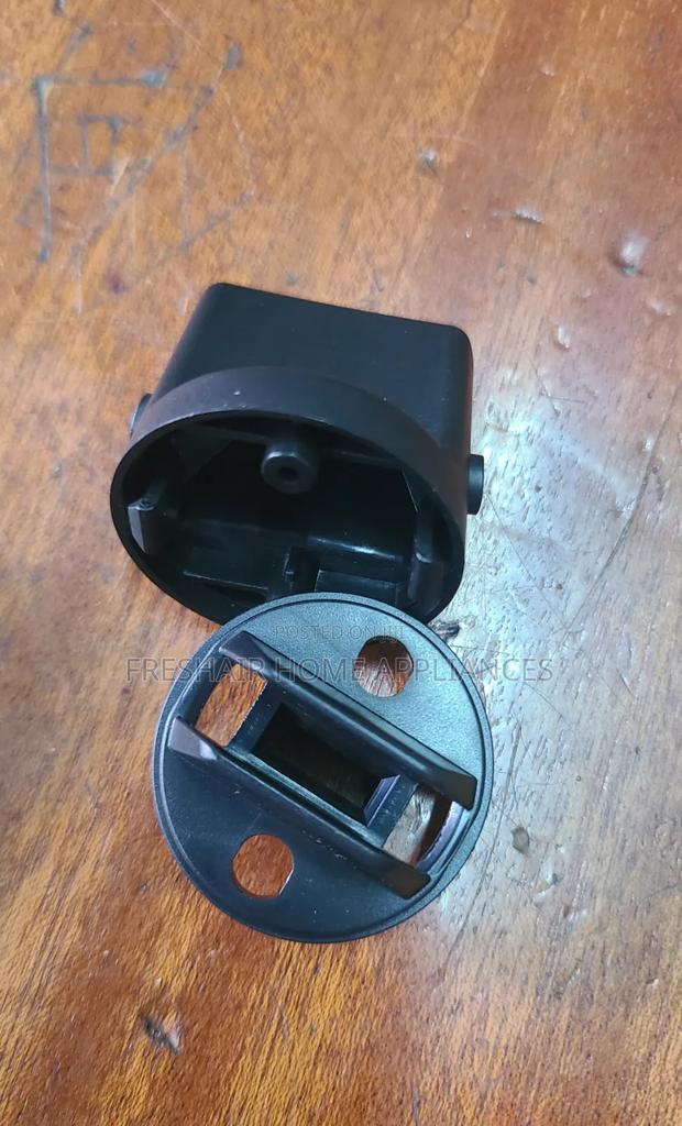 Mazda Ignition Knob