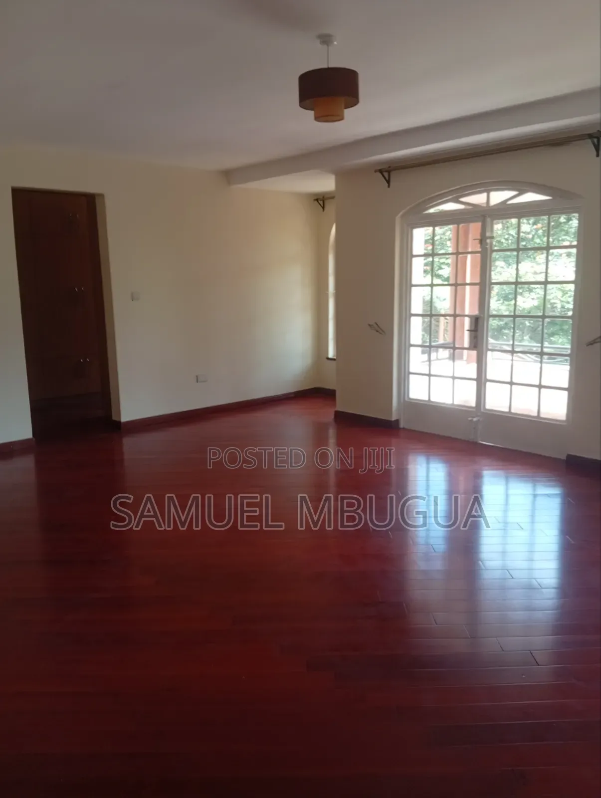 4bdrm House in Aren, Karen for rent