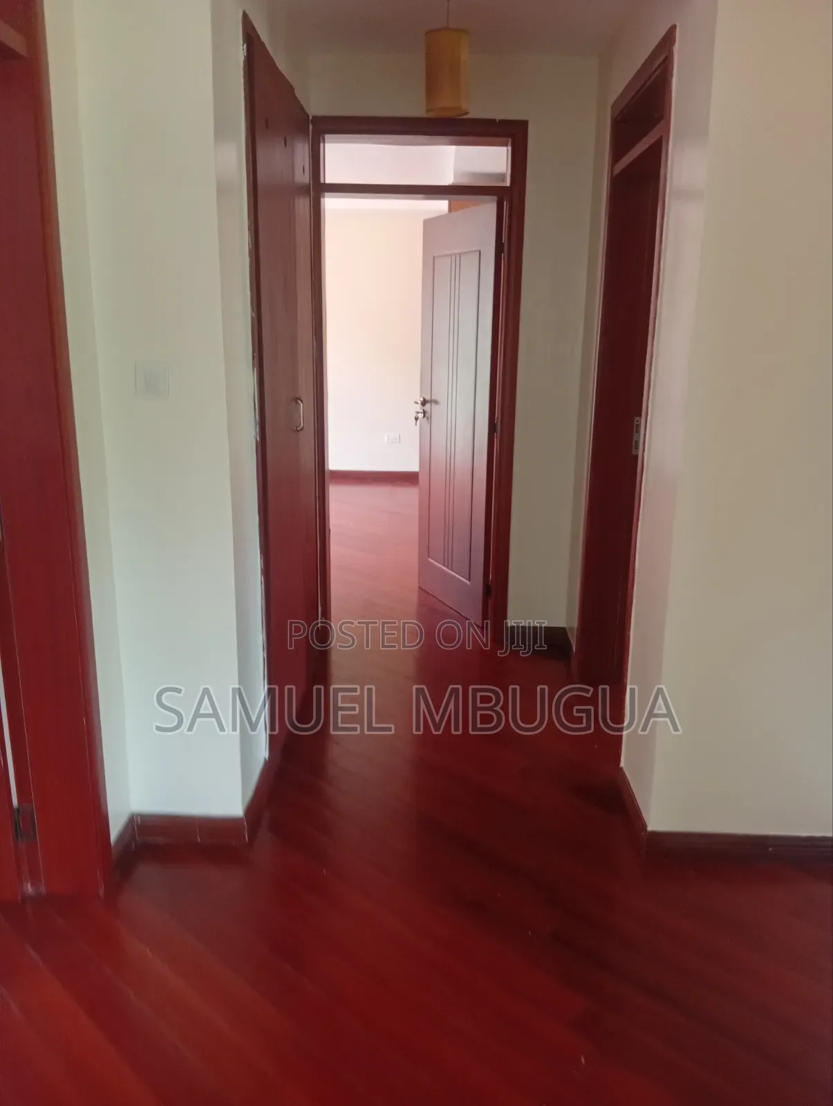 4bdrm House in Aren, Karen for rent