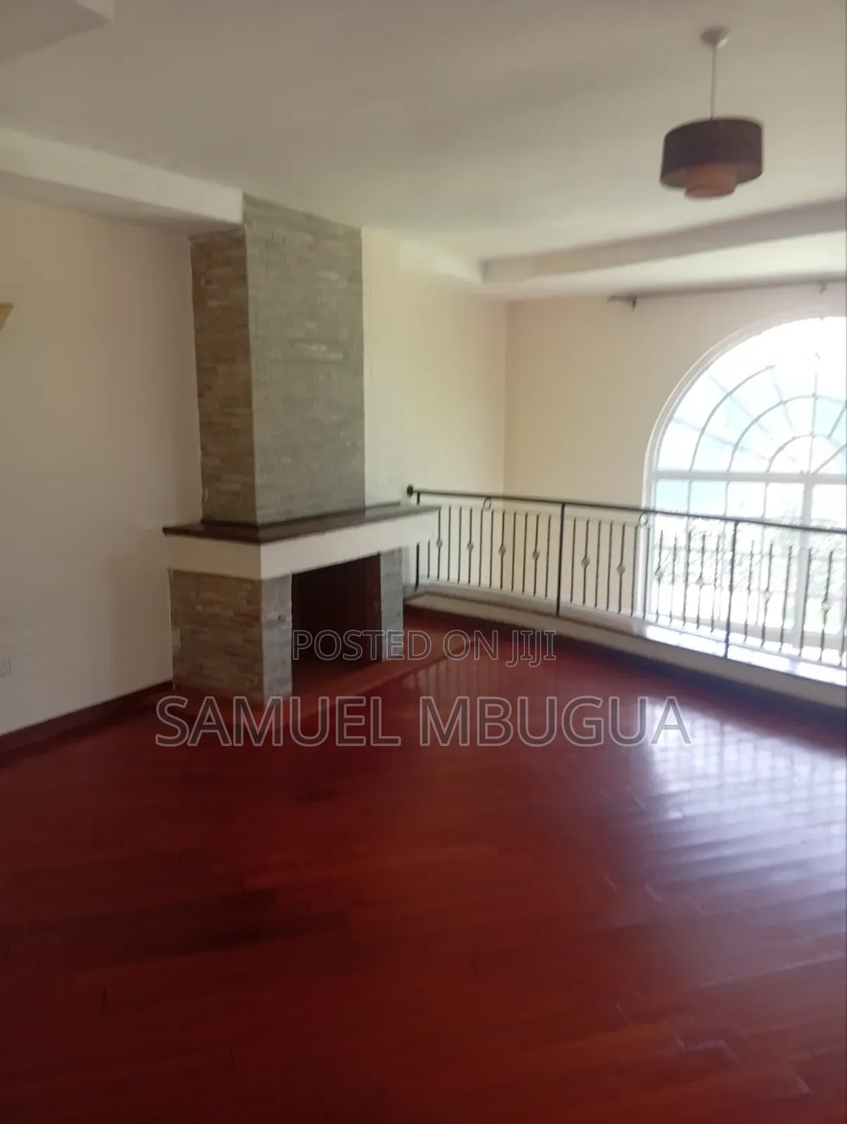 4bdrm House in Aren, Karen for rent