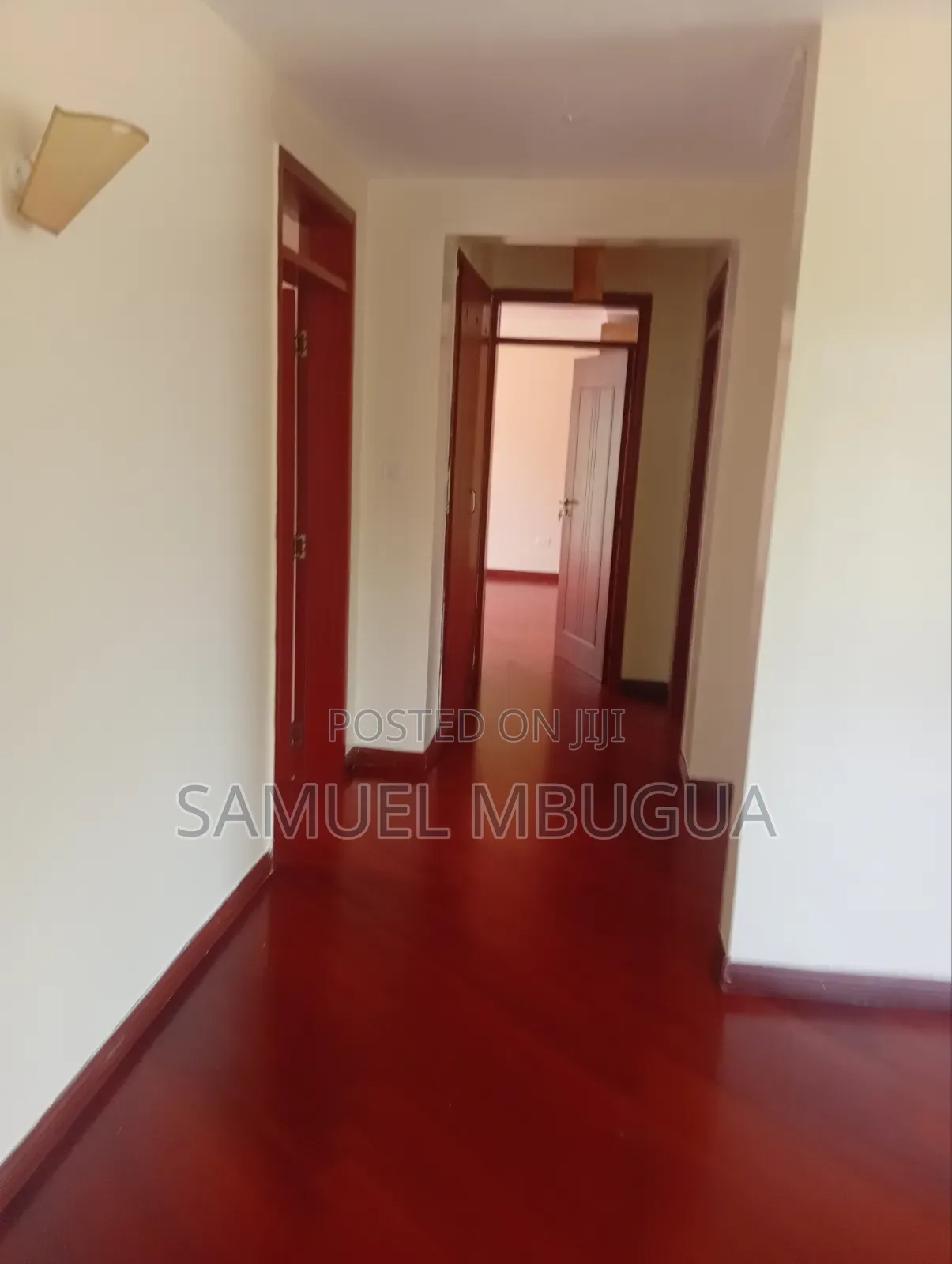 4bdrm House in Aren, Karen for rent