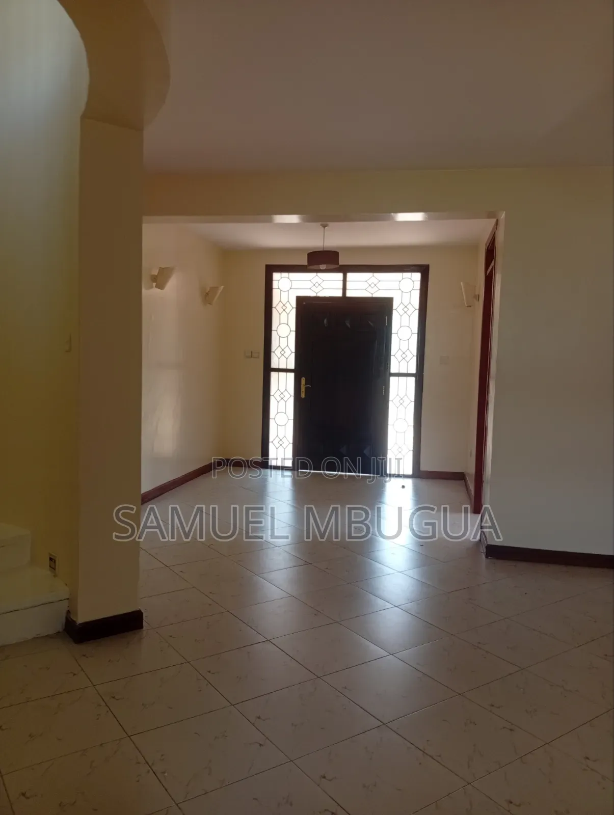 4bdrm House in Aren, Karen for rent