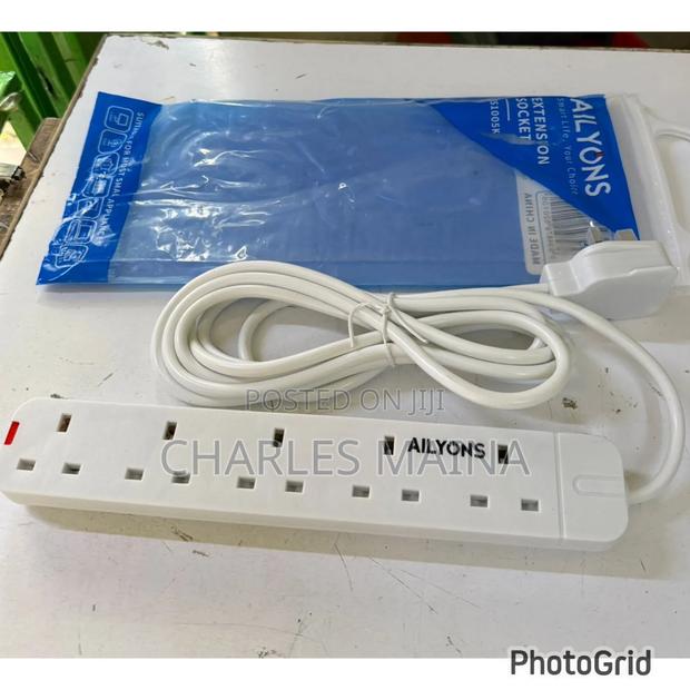 *Ailyons Extension(5-Way)