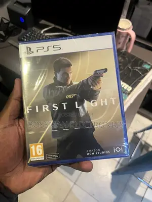 Ps5 First Light 007