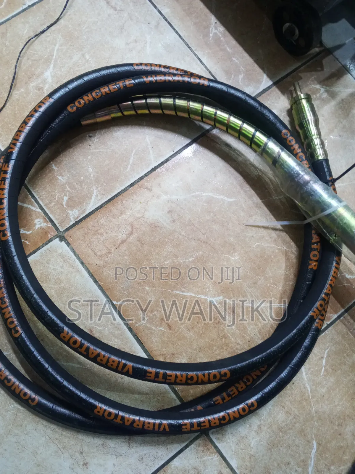 Concrete Vibrator/ Reliable Vibrator
