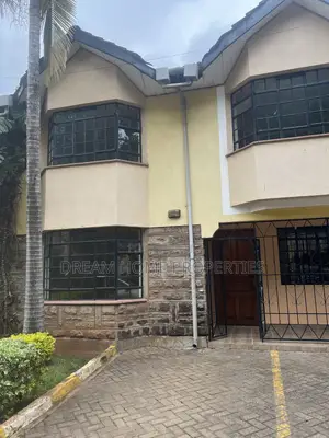 4bdrm Townhouse / Terrace in Lavington for rent