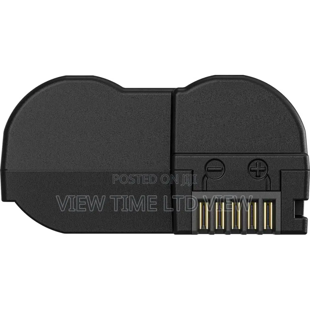 D-Tap to Nikon en-El15 Dummy Battery