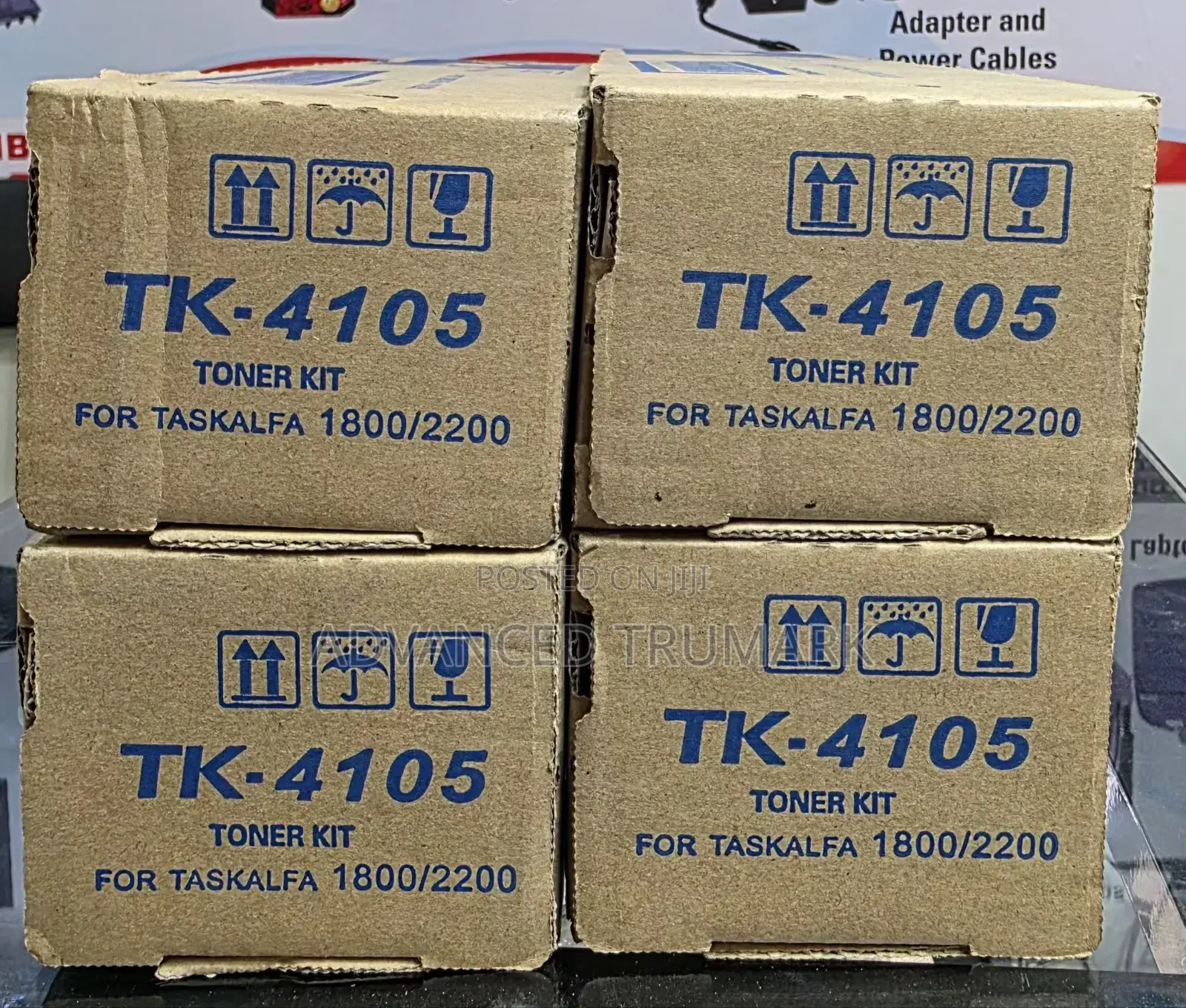 Tk 4105 Kyocera