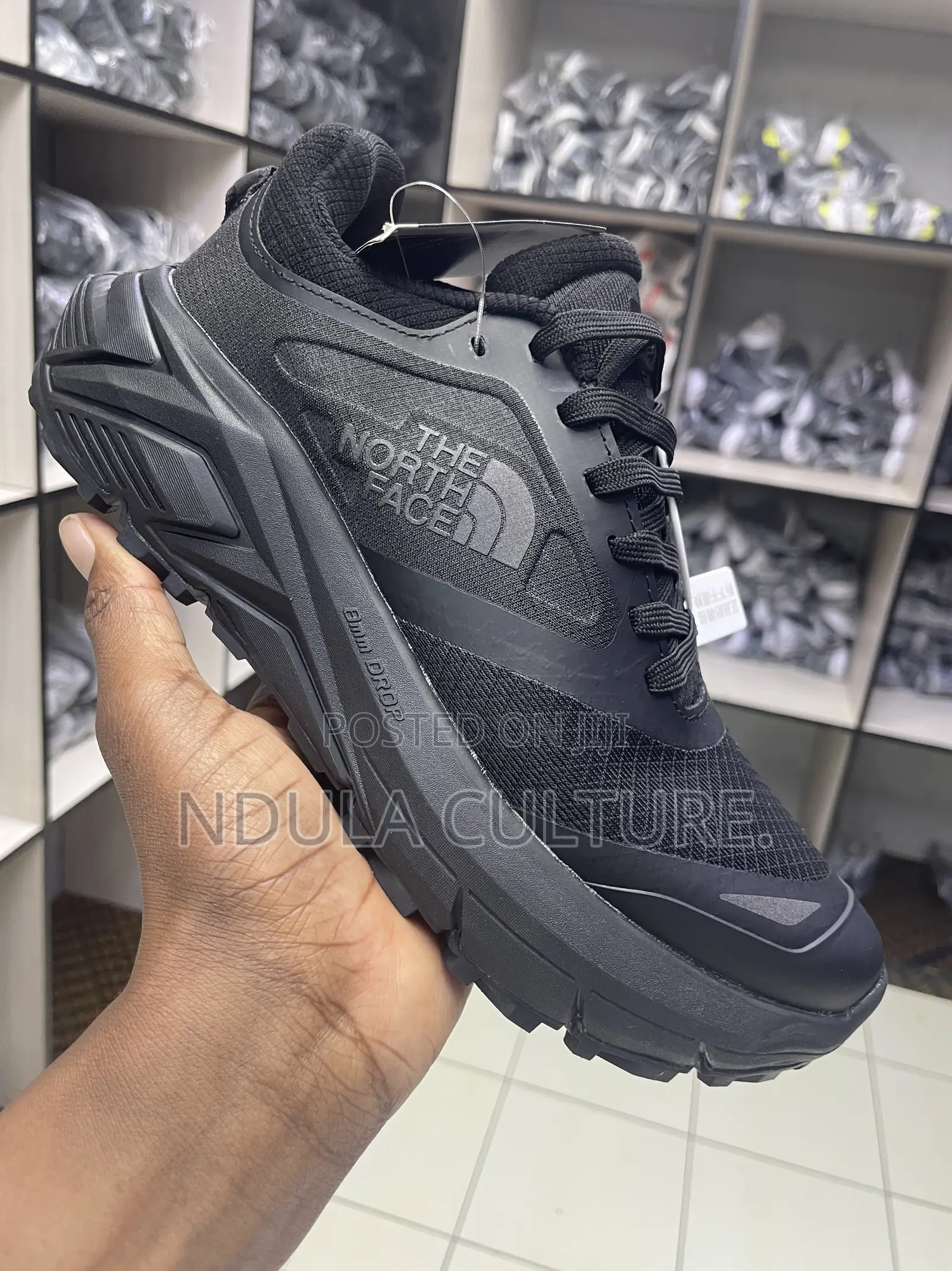 (Original )The North Face Vectiv Enduris Hike