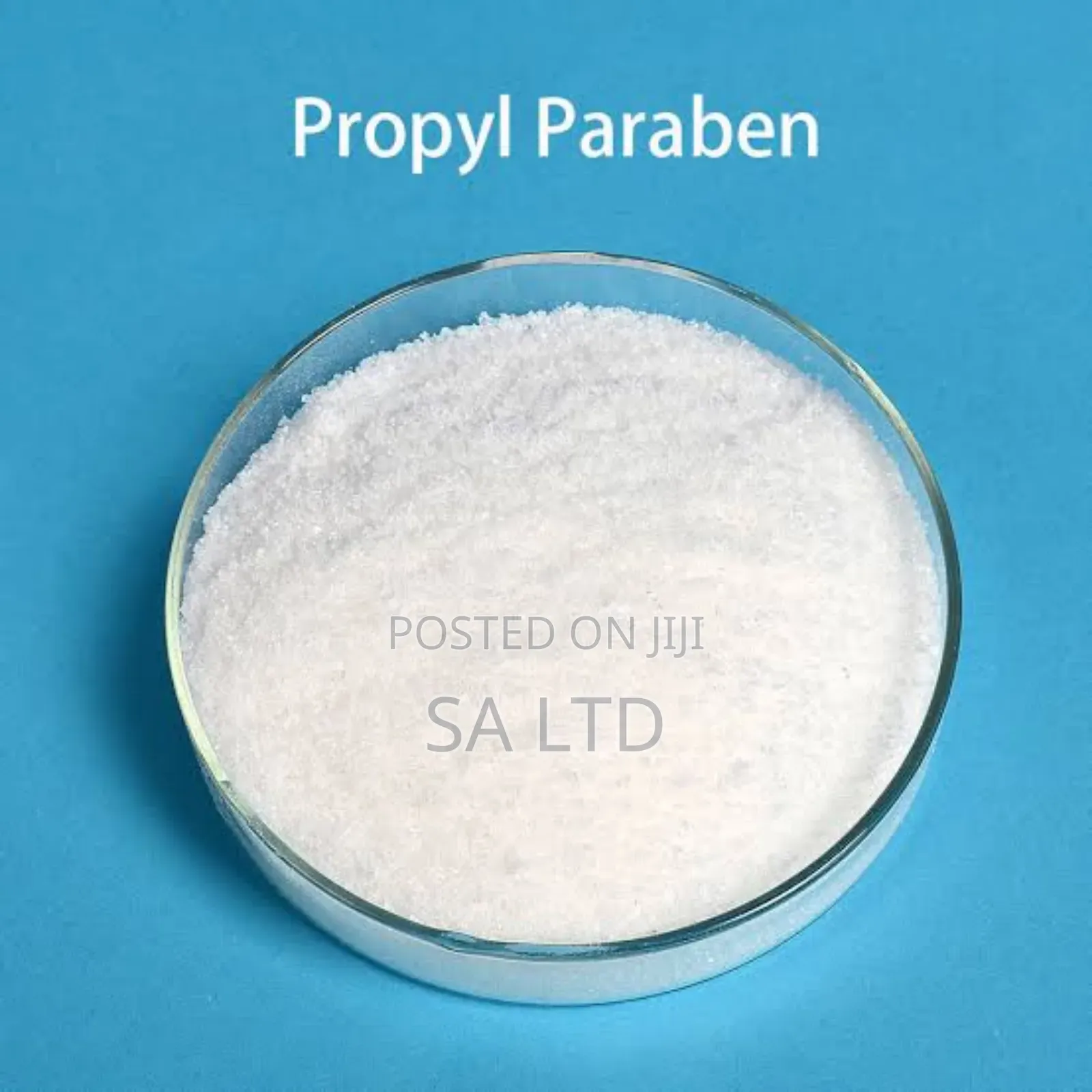 Methyl Paraben