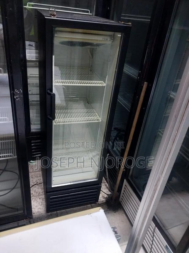 300ltrs Display Fridge - thumbnail 2