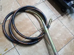 Quality 45mm Concrete Shaft