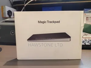 Magic Trackpad