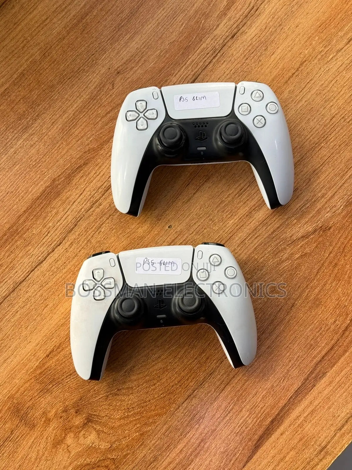 Ps5 Controller