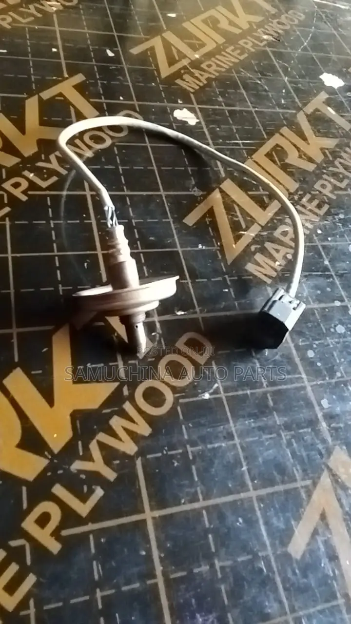 Oxygen Sensor Mazda Demio