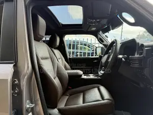 Toyota Land Cruiser Prado 2.8 2024 Brown