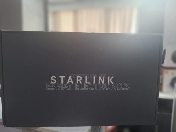 Starlink Gen 2 Internet Kit Standard - thumbnail 2