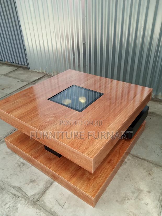 Coffee Table - thumbnail 2
