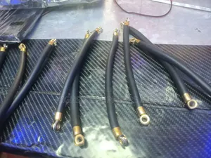 Side Mirror Cable