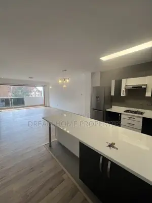 2bdrm Apartment in Kileleshwa for rent