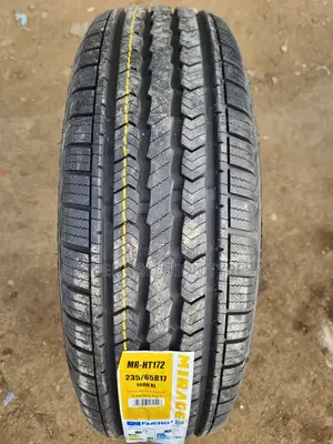 235/65 R17 Mirage Tyres 108 H X/L Mr-Ht172