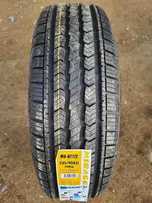 235/65 R17 Mirage Tyres 108 H X/L Mr-Ht172