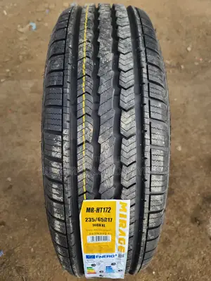 235/65 R17 Mirage Tyres 108 H X/L Mr-Ht172