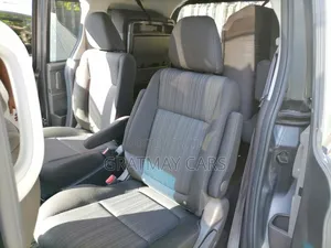 Honda Freed 2018 Gray