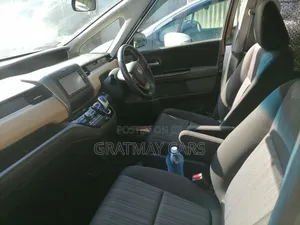 Honda Freed 2018 Gray