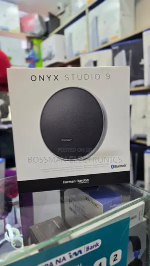 Harman Kardon Onyx Studio 9