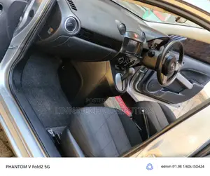 Mazda Demio 2014 Gray