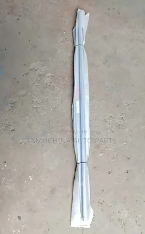 Weather Strip Toyota Crown 2010 - 2015