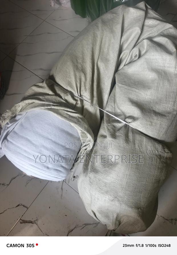 Road Construction Geotextile Membrane - thumbnail 2