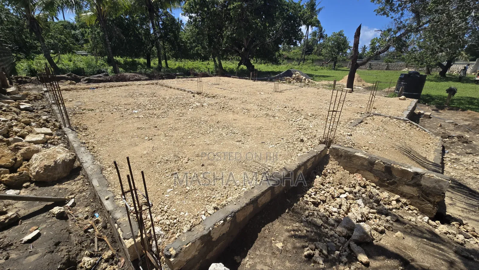 3bedroom Mansion Vipingo