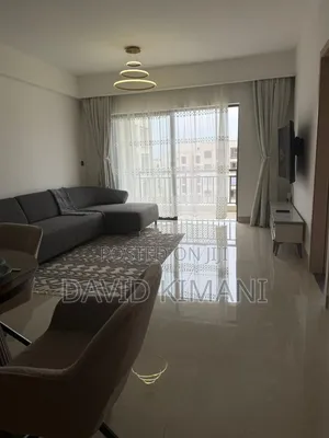 3bdrm Apartment in Northlands Heights, Kamakis for rent