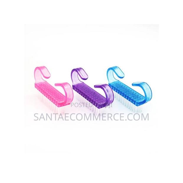 Nail Brush- Pedicure Manicure Brush