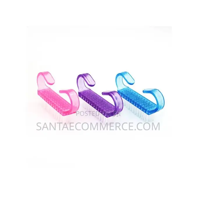 Nail Brush- Pedicure Manicure Brush