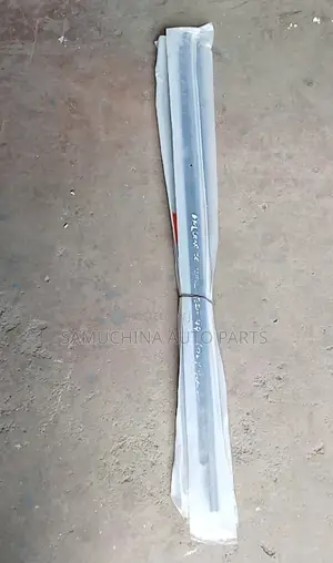 Weather Strip Toyota Land Cruiser 100 Series