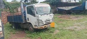 Isuzu NMR 2023 Model