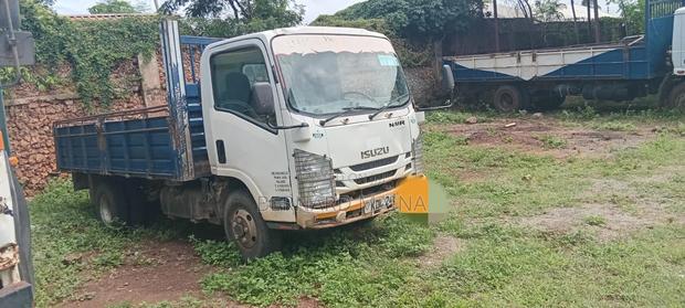 Isuzu NMR 2023 Model - thumbnail 2