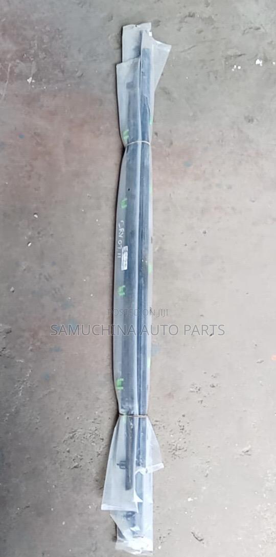 Weather Strip Honda Cr-v Re4