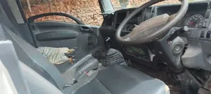 Isuzu NMR 2023 Model